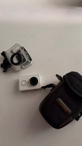 Fotocamera d'azione GoPro