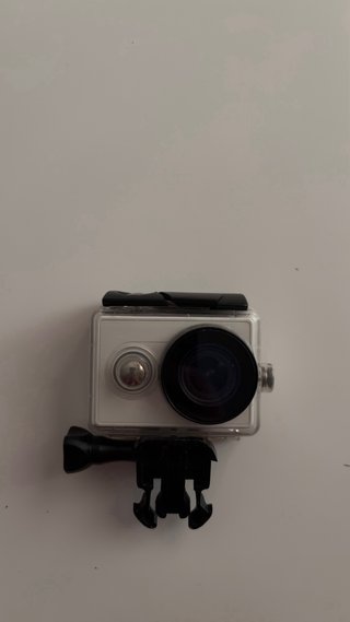 Fotocamera d'azione GoPro