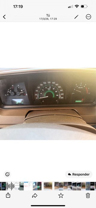 Dodge Journey 2009
