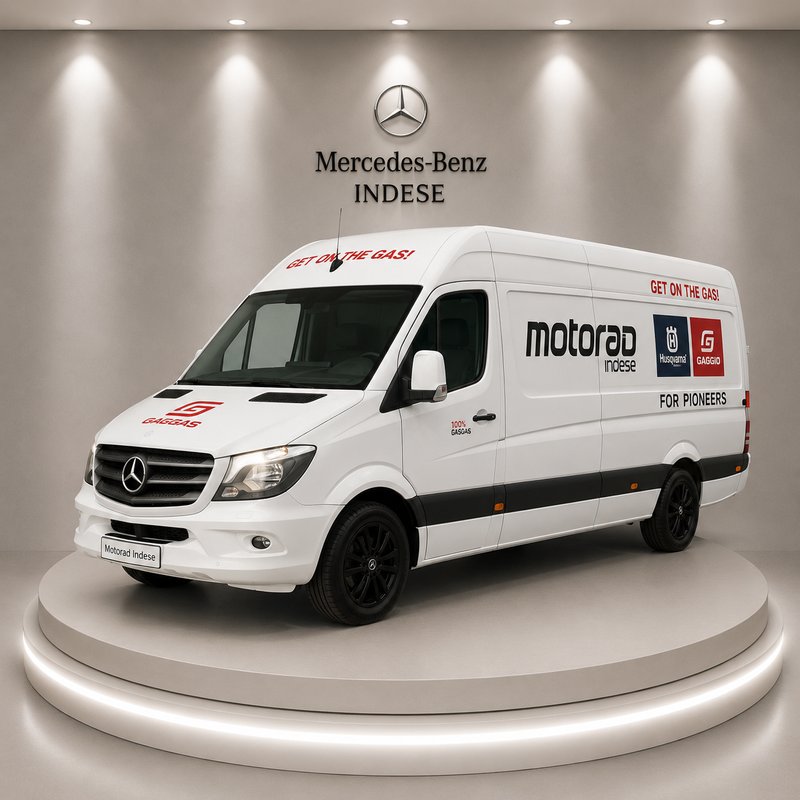 Mercedes-Benz Sprinter MAXI 313-2015 - foto 1