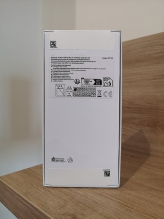 Samsung Galaxy A17 5G Azul Precintado