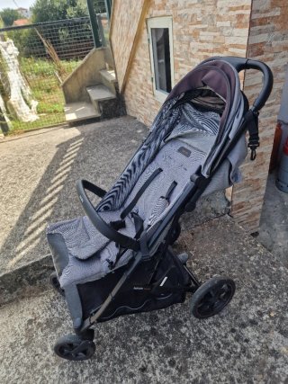 Silla de paseo Inglesina Maior
