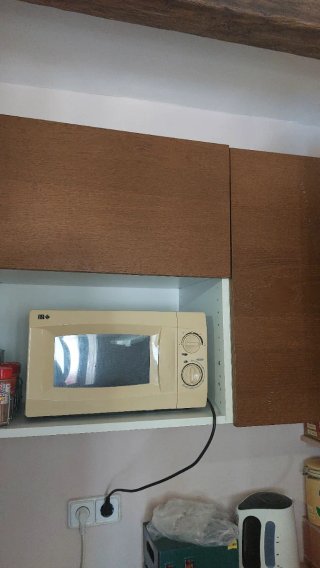 URGE IKEA Muebles de cocina