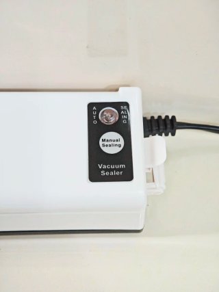 Envasadora al Vacío Automática Ymiko