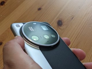 Xiaomi 15 Ultra 16/512GB Plata + Kit fotografía