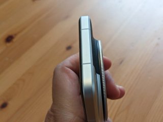 Xiaomi 15 Ultra 16/512GB Plata + Kit fotografía