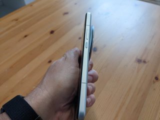 Xiaomi 15 Ultra 16/512GB Plata + Kit fotografía