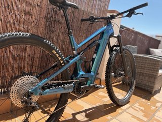 Cannondale Moterra Neo 3