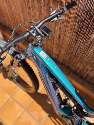 Cannondale Moterra Neo 3