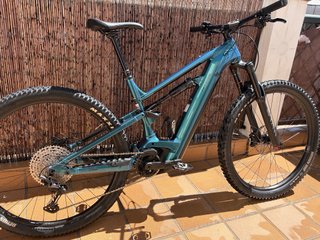 Cannondale Moterra Neo 3