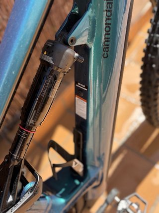Cannondale Moterra Neo 3