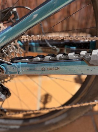 Cannondale Moterra Neo 3