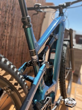 Cannondale Moterra Neo 3