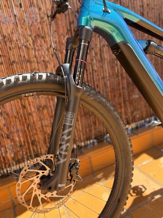 Cannondale Moterra Neo 3