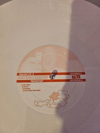 Dorian Hunter & Thomas Green - Oberösterreich