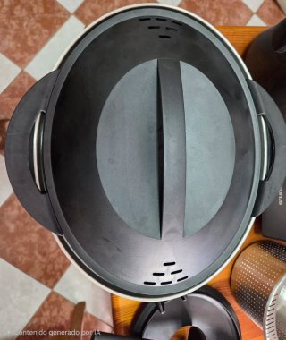 Mycook Touch Taurus
