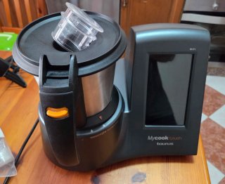 Mycook Touch Taurus