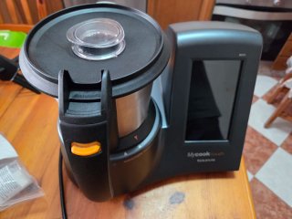 Mycook Touch Taurus