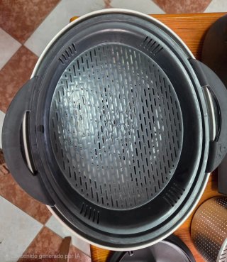 Mycook Touch Taurus