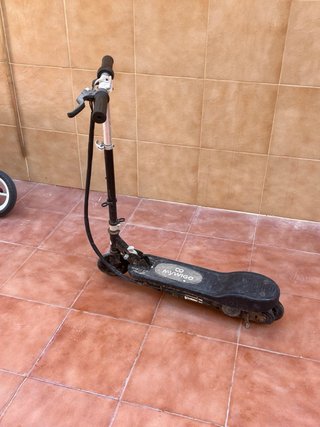 Patinete eléctrico  mywigo
