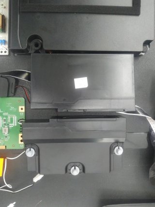 Placa Base TV Hisense 98