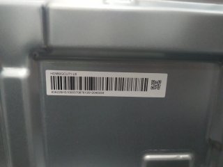 Placa Base TV Hisense 98