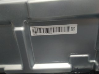 Placa Base TV Hisense 98