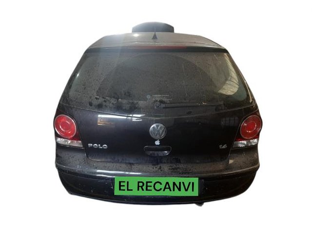 Recambios VW Polo BUD