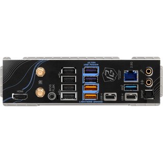 ASRock X870 Riptide WIFI Placa Base
