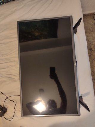 Televisor LG 32 perfecto estado