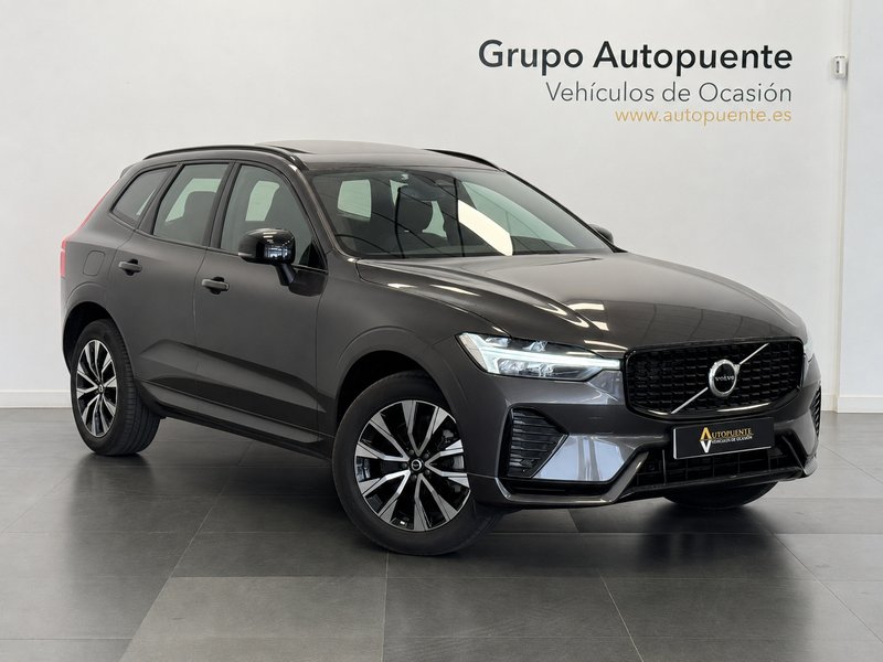Volvo XC60 B4 D PLUS DARK AUTO - foto 1