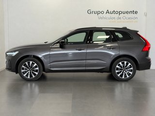 Volvo XC60 B4 D PLUS DARK AUTO