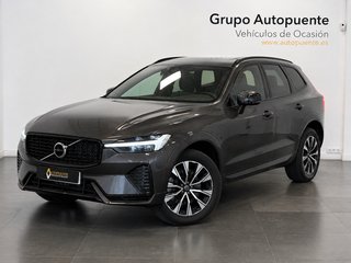 Volvo XC60 B4 D PLUS DARK AUTO