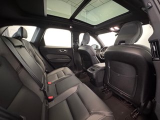 Volvo XC60 B4 D PLUS DARK AUTO