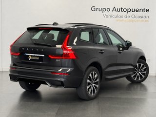 Volvo XC60 B4 D PLUS DARK AUTO