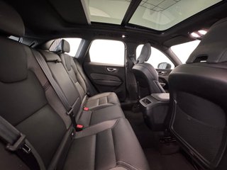 Volvo XC60 B4 D PLUS DARK AUTO