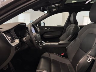 Volvo XC60 B4 D PLUS DARK AUTO