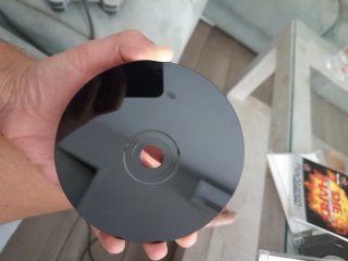 Console PlayStation 1 (PS1) Grigia
