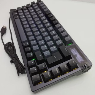 Teclado Asus RoG Azoth M701 Wireless Gaming