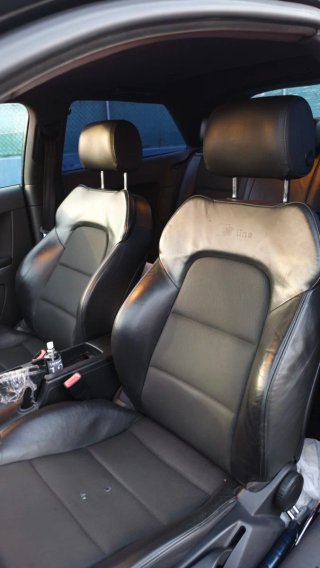 Audi A3 2007