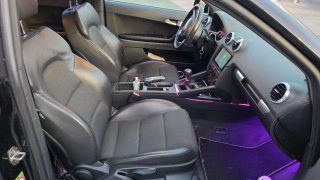 Audi A3 2007