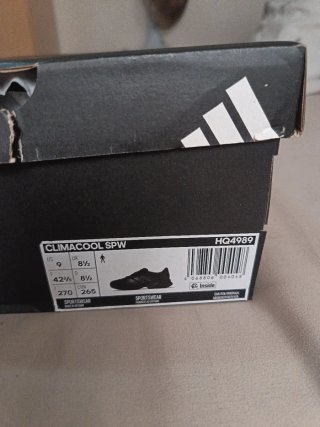 Adidas climacool spw