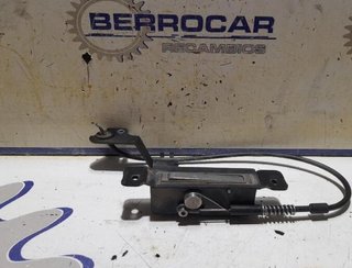 Volkswagen 2k0809949d motor caddy ka/kb 1.9 101996