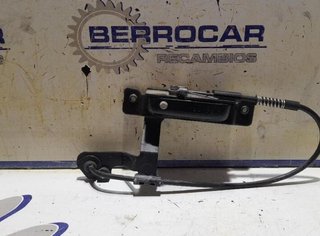 Volkswagen 2k0809949d motor caddy ka/kb 1.9 101996