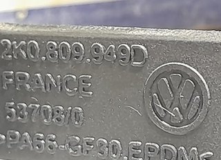 Volkswagen 2k0809949d motor caddy ka/kb 1.9 101996