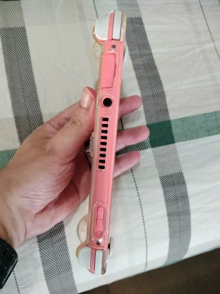 Nintendo Switch Lite Rosa + Funda
