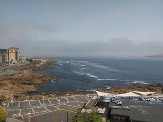 Piso en alquiler en Riazor - Los Rosales en Coruña (A)