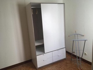 Piso en alquiler en Riazor - Los Rosales en Coruña (A)
