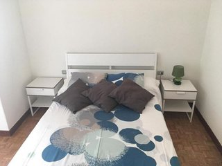 Piso en alquiler en Riazor - Los Rosales en Coruña (A)