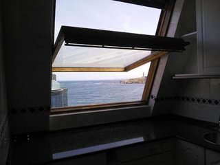 Piso en alquiler en Riazor - Los Rosales en Coruña (A)
